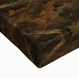 Romanticism Landscape Art: Tummel Bridge, Perthshire Canvas Print