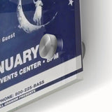 Retro Smashing Pumpkins Poster - Vintage Rock Wall Art