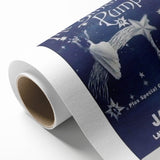 Retro Smashing Pumpkins Poster - Vintage Rock Wall Art