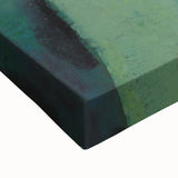 Modern Wall Art - Contemplative Abstract Portrait | Minimalist Art Print