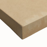 Soft Art Deco Wall Art - Portrait of Sleeping Infant in Golden Blanket