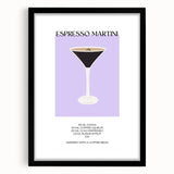 Extra large abstract art print featuring colorful, textured brush strokes, framed in black, ideal for living room decor.