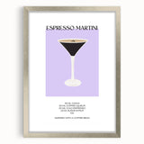 Textured art print featuring abstract swirls in pastel blue and green, framed in silver, suitable for bedroom decor.