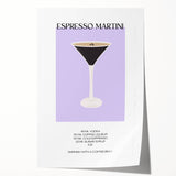 Extra large rolled canvas print featuring a floral design in pastel shades, ideal for art wall dining room decor.