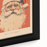 Ho Ho Ho Santa – Festive Christmas Wall Decorations