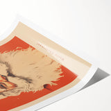 Ho Ho Ho Santa – Festive Christmas Wall Decorations