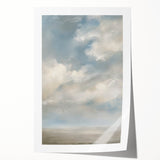 Stunning landscape print showcasing vibrant colors and intricate details, rolled and packaged securely in a durable tube for easy shipping and storage. Perfect for home decor.