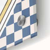 Lightning Bolt Boys Room Wall Art – Kids Wall Art Prints