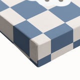 Lightning Bolt Boys Room Wall Art – Kids Wall Art Prints