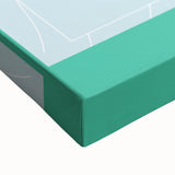 Meet the Sun - Kids Educational Wall Art Learning Print