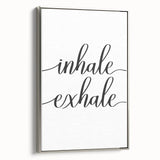 Landscape art painting on framed canvas featuring a vintage-style colorful countryside scene, ideal for living room decor.