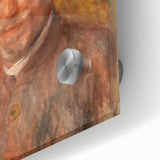 Impressionism Wall Art: Portrait of Félix Lucas by Pierre-Auguste Renoir