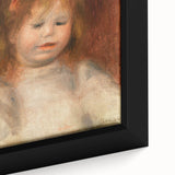 Pierre-Auguste Renoir Wall Art - Portrait of Jean Renoir (1897)