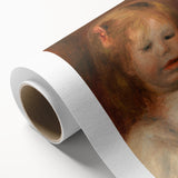 Pierre-Auguste Renoir Wall Art - Portrait of Jean Renoir (1897)