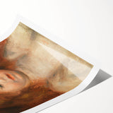 Pierre-Auguste Renoir Wall Art - Portrait of Jean Renoir (1897)