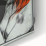 Retro Sonic Youth Poster - Vintage Indie Rock Wall Art