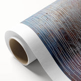 Rustic Abstract Tree Wall Art - Large Canvas & Framed Print