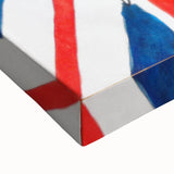 Retro Sex Pistols Poster - Vintage Punk Rock Wall Art