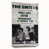 Stone Temple Pilots Retro Poster Art – Vintage Concert Print