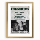 Stone Temple Pilots Retro Poster Art – Vintage Concert Print