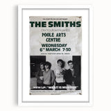 Stone Temple Pilots Retro Poster Art – Vintage Concert Print