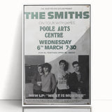 Stone Temple Pilots Retro Poster Art – Vintage Concert Print