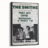 Stone Temple Pilots Retro Poster Art – Vintage Concert Print