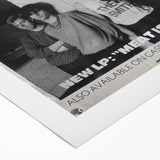 Stone Temple Pilots Retro Poster Art – Vintage Concert Print