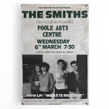 Stone Temple Pilots Retro Poster Art – Vintage Concert Print