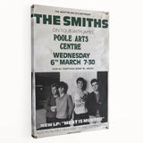 Stone Temple Pilots Retro Poster Art – Vintage Concert Print