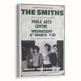 Stone Temple Pilots Retro Poster Art – Vintage Concert Print