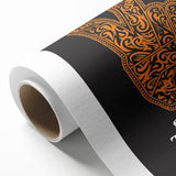 Stone Temple Pilots Retro Hand Poster Art – Vintage Rock Print