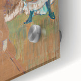 Impressionist Landscape - Moulin Rouge Scene - French Impressionist Art