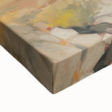 Modern Wall Art - Serene Mountain Landscape | Nature-Inspired Decor