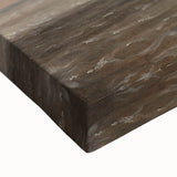 Harwich Lighthouse Romantic Landscape - Canvas by John Constable