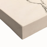 Minimalist Art Deco Wall Art - Expressive Female Figure Sketch Print