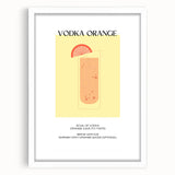 Textured abstract art print in muted earth tones on a framed white canvas, ideal for bedroom wall decor.