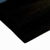 Close-up of a stretched canvas featuring a vibrant landscape barn design, showcasing intricate details and rich colors, perfect for home decor enthusiasts seeking rustic charm.