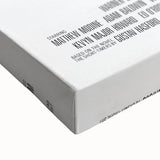 Retro Full Metal Jacket Poster Art - Vintage Military Movie Prints