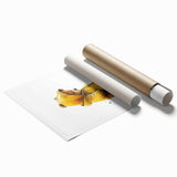 Rainy Day Teddy Boys Room Wall Art – Kids Wall Art Prints