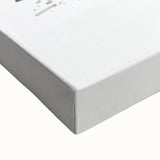 Rainy Day Teddy Boys Room Wall Art – Kids Wall Art Prints