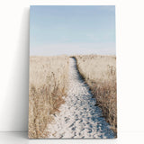 Black and white abstract canvas depicting summer, with dynamic brush strokes, ideal for kitchen wall art.
