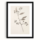 Extra large canvas featuring textured abstract art prints in colorful winter hues, ideal for living room decor.