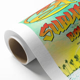 311 Sublime Unity Tour 2011 Poster – Vintage Concert Art