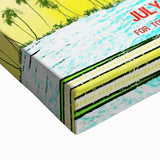 311 Sublime Unity Tour 2011 Poster – Vintage Concert Art