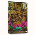 Sublime with Rome 2014 Poster – Vintage Concert Art