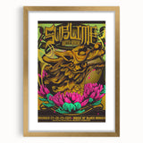 Sublime with Rome 2014 Poster – Vintage Concert Art