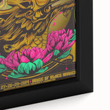 Sublime with Rome 2014 Poster – Vintage Concert Art