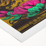 Sublime with Rome 2014 Poster – Vintage Concert Art