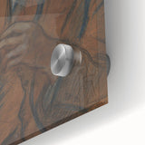 Modern Portrait Study | Contemporary Art Print of Søren Hjorth Nielsen